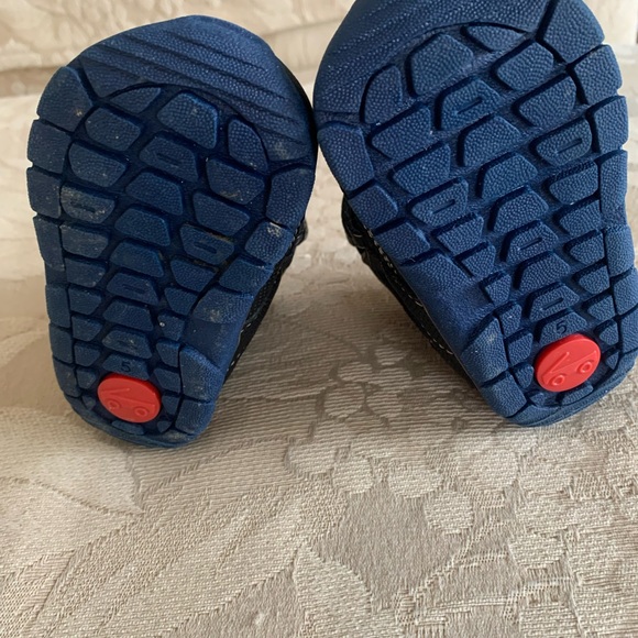 See Kai Run toddler snow boots - Picture 2 of 4